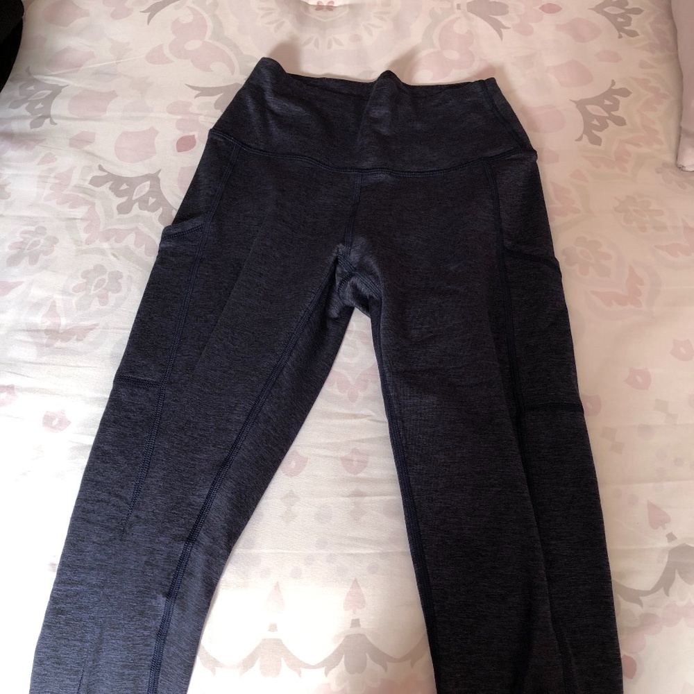 SPORT LEGGINGS